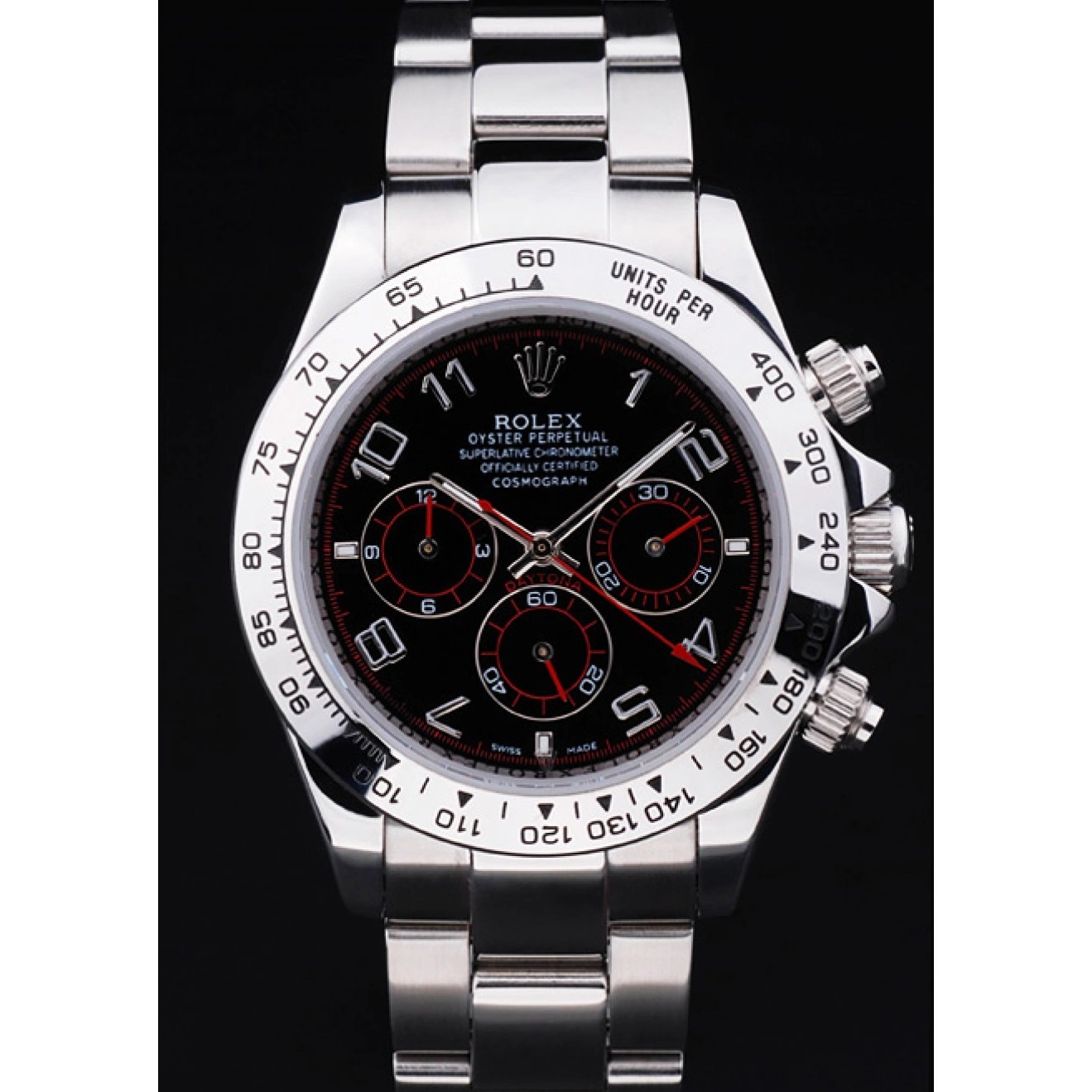 Aaa fake watches Rolex Daytona-rl68 0816